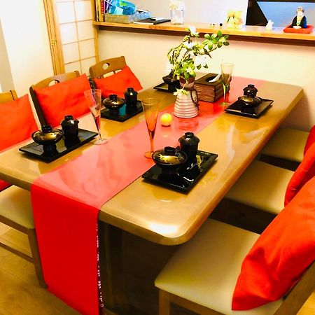 雲波館 Hotel Nagoya Bagian luar foto