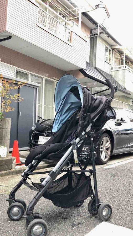 雲波館 Hotel Nagoya Bagian luar foto