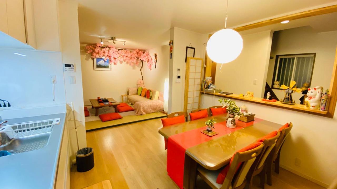 雲波館 Hotel Nagoya Bagian luar foto